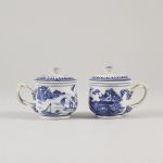 1765&nbsp;7391&nbsp;Crèmekoppar